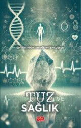 Tuz ve Sağlık - Nobel Bilimsel