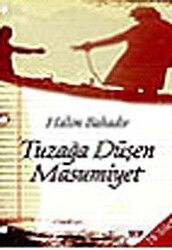 Tuzağa Düşen Masumiyet - Say Yayınları