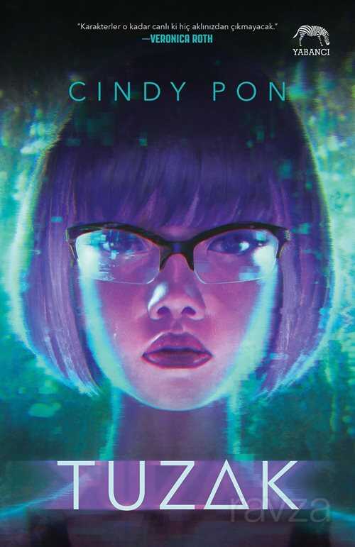 Tuzak (Ciltli) - Yabancı Yayınları