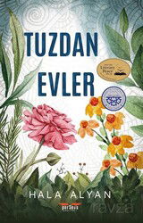 Tuzdan Evler - Perseus Yayınevi