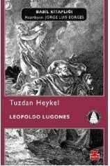 Tuzdan Heykel - Kırmızı Kedi Yayınevi