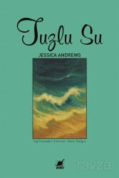 Tuzlu Su - Ayrıntı Yayınları