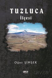 Tuzluca İlçesi - Gece Kitaplığı