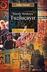 Tuzluçayır - İletişim Yayınları