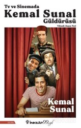Tv ve Sinemada Kemal Sunal Güldürüsü - İnkılap Kitabevi