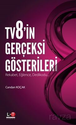 TV8'in Gerçeksi Gösterileri - 1