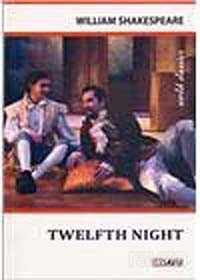 Twelfth Night - Dejavu Publishing