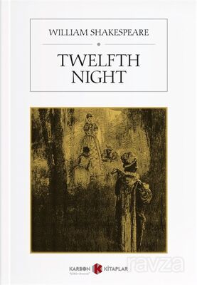 Twelfth Night - 1