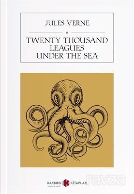 Twenty Thousand Leagues Under The Sea - 1