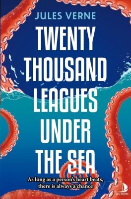 Twenty Thousand Leagues Under The Sea - 1