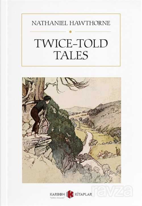 Twice-Told Tales - 1