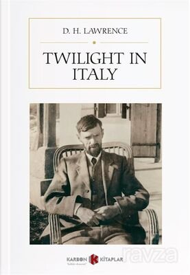 Twilight In Italy - 1
