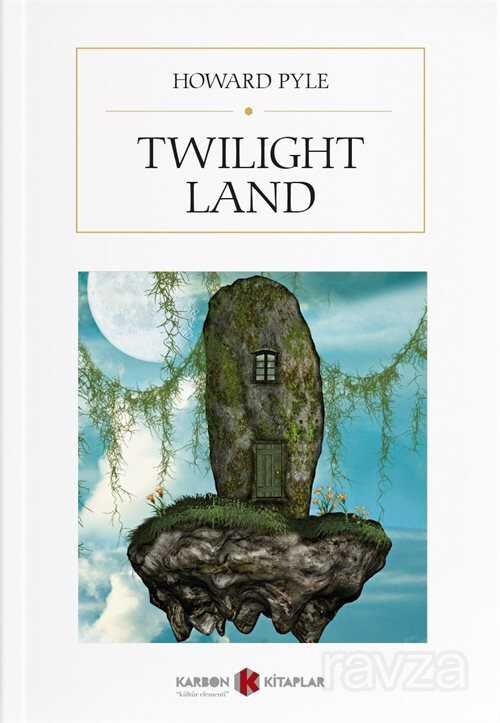 Twilight Land - 1