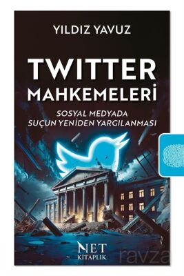 Twitter Mahkemeleri - 1