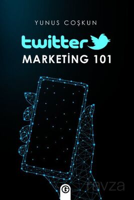 Twitter Marketing 101 - 1