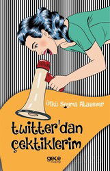 Twitter'dan Çektiklerim - Gece Kitaplığı