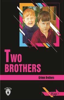 Two Brothers / Stage 1 - Dorlion Yayınevi