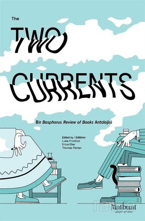 Two Currents - 1