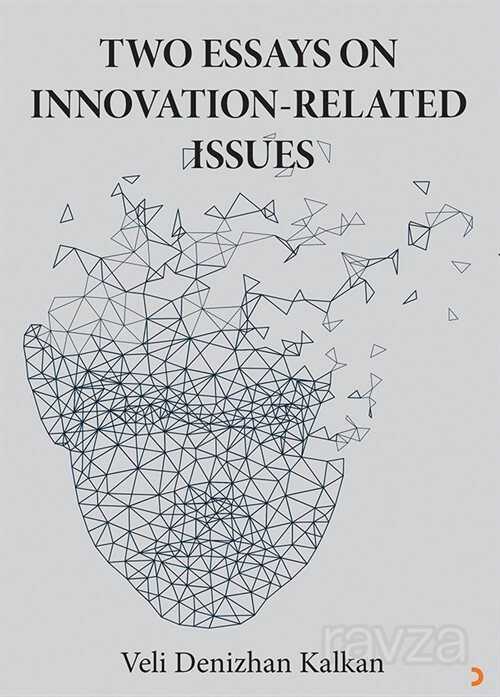 Two Essays on Innovation - Related Issues - 1