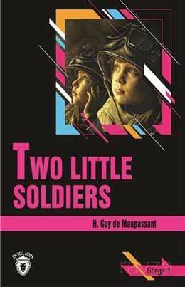 Two Little Soldiers / Stage 1 - Dorlion Yayınevi