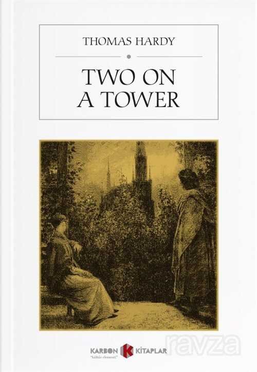 Two on a Tower - 1
