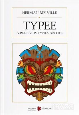 Typee: A Peep at Polynesian Life - 1