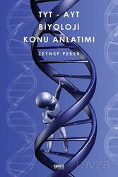 Tyt Ayt Biyoloji Konu Anlatımı - Gece Kitaplığı