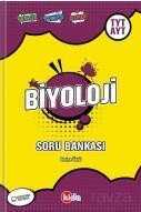 TYT AYT Biyoloji Soru Bankası - Kida Kitap
