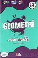 TYT AYT Geometri Soru Bankası - Kida Kitap
