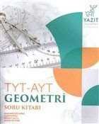 TYT AYT Geometri Soru Kitabı - 1