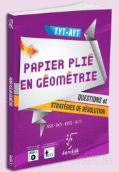 TYT-AYT Geometride Kağıt Katlama - Karekök