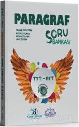 TYT AYT Paragraf Soru Bankası - Yayın Denizi