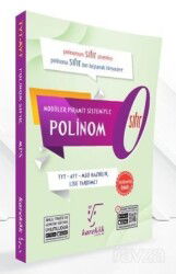 TYT AYT Polinom Sıfır 0 Konu Anlatımı - Karekök