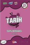 TYT AYT Tarih Soru Bankası - Kida Kitap