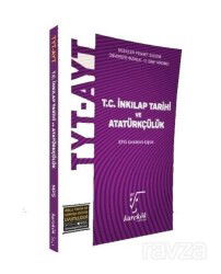 TYT-AYT T.C. İnkılap Tarihi ve Atatürkçülük - Karekök