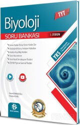 TYT Biyoloji Soru Bankası - Bilgi Sarmal