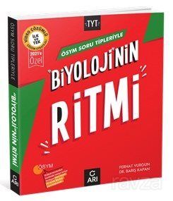 TYT Biyoloji'nin Ritmi - 1