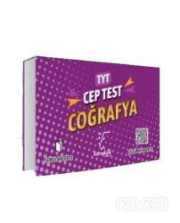 TYT Cep Test Coğrafya - Karekök