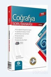 TYT Coğrafya Soru Bankası - Bilgi Sarmal
