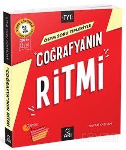 TYT Coğrafya'nın Ritmi - 1