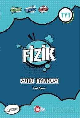 TYT Fizik Soru Bankası - Kida Kitap