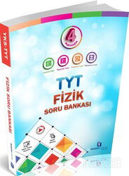 TYT Fizik Soru Bankası - Başarıyorum
