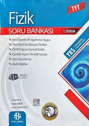 TYT Fizik Soru Bankası - Bilgi Sarmal