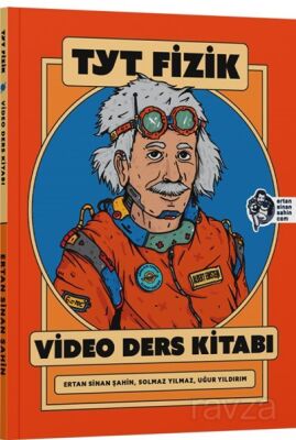TYT Fizik Video Ders Kitabı - 1