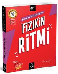 TYT Fizik'in Ritmi - Arı Yayıncılık