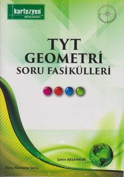 TYT Geometri Soru Fasikülleri - 1