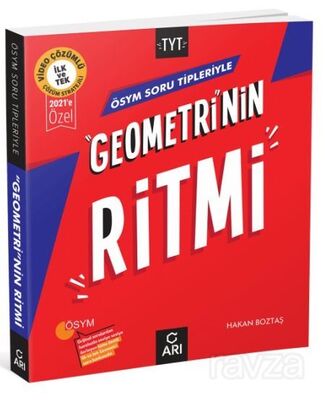 TYT Geometri'nin Ritmi - 1