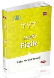 TYT Hızlı Fizik Enfes Konu Anlatımlı - 1