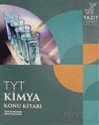 TYT Kimya Konu Kitabı - Yazıt Yayıncılık - Sınav