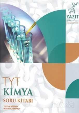 TYT Kimya Soru Bankası - 1